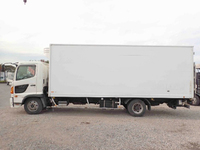 HINO Ranger Refrigerator & Freezer Truck TKG-FC9JKAA 2012 _3