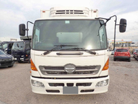 HINO Ranger Refrigerator & Freezer Truck TKG-FC9JKAA 2012 _5