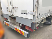 ISUZU Forward Aluminum Wing PA-FRD34L4 2006 879,897km_6