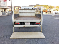 MITSUBISHI FUSO Canter Flat Body TKG-FEB90 2014 289,798km_11