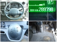 MITSUBISHI FUSO Canter Flat Body TKG-FEB90 2014 289,798km_37