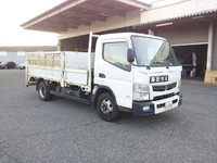 MITSUBISHI FUSO Canter Flat Body TKG-FEB90 2014 289,798km_3