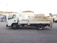 MITSUBISHI FUSO Canter Flat Body TKG-FEB90 2014 289,798km_5