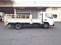 MITSUBISHI FUSO Canter Flat Body TKG-FEB90 2014 289,798km_6