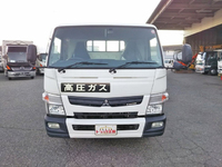 MITSUBISHI FUSO Canter Flat Body TKG-FEB90 2014 289,798km_7