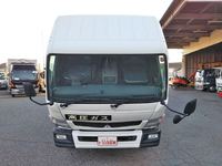 MITSUBISHI FUSO Canter Flat Body TKG-FEB90 2014 289,798km_8