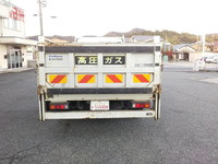 MITSUBISHI FUSO Canter Flat Body TKG-FEB90 2014 289,798km_9