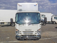 ISUZU Elf Aluminum Van TRG-NLR85AN 2018 23,044km_8