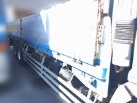 HINO Profia Aluminum Block KL-FR2PXHA 2003 1,398,906km_9