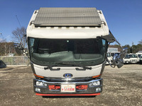 UD TRUCKS Condor Truck (With 5 Steps Of Unic Cranes) QDG-PW39L 2014 47,972km_10