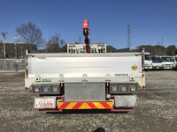 UD TRUCKS Condor Truck (With 5 Steps Of Unic Cranes) QDG-PW39L 2014 47,972km_11