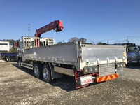 UD TRUCKS Condor Truck (With 5 Steps Of Unic Cranes) QDG-PW39L 2014 47,972km_4