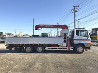 UD TRUCKS Condor Truck (With 5 Steps Of Unic Cranes) QDG-PW39L 2014 47,972km_7