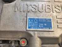 MITSUBISHI FUSO Fighter Aluminum Wing PA-FK64F 2006 541,187km_16