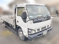 ISUZU Elf Aluminum Block PA-NPR81R 2004 289,819km_4