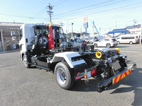 HINO Ranger Container Carrier Truck 2KG-FC2ABA 2019 1,093km_2