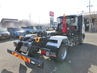 HINO Ranger Container Carrier Truck 2KG-FC2ABA 2019 1,093km_4