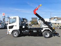 HINO Ranger Container Carrier Truck 2KG-FC2ABA 2019 1,093km_6