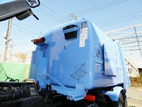 NISSAN Atlas Garbage Truck PB-AKR81AN 2004 271,330km_20