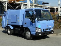 NISSAN Atlas Garbage Truck PB-AKR81AN 2004 271,330km_6