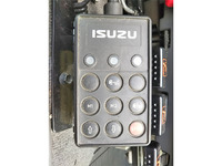 ISUZU Giga Aluminum Block QKG-CYL77A 2014 415,338km_37