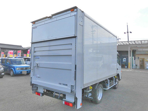 Canter Panel Van_2