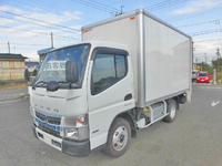 MITSUBISHI FUSO Canter Panel Van TSG-FEA53 2016 23,793km_3