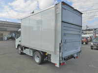 MITSUBISHI FUSO Canter Panel Van TSG-FEA53 2016 23,793km_4