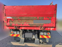 ISUZU Giga Dump QKG-CYZ77AM 2015 232,613km_10