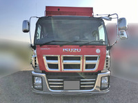 ISUZU Giga Dump QKG-CYZ77AM 2015 232,613km_9