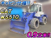 CAT  Wheel Loader WS510 2000 2,674.7h_1