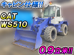 CAT Wheel Loader