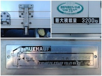 MITSUBISHI FUSO Fighter Aluminum Wing PA-FK61FK 2005 604,496km_14