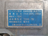 MITSUBISHI FUSO Fighter Aluminum Wing PA-FK61FK 2005 604,496km_26