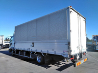 MITSUBISHI FUSO Fighter Aluminum Wing PA-FK61FK 2005 604,496km_2