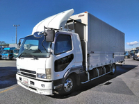 MITSUBISHI FUSO Fighter Aluminum Wing PA-FK61FK 2005 604,496km_3