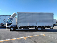 MITSUBISHI FUSO Fighter Aluminum Wing PA-FK61FK 2005 604,496km_5