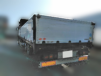 MITSUBISHI FUSO Super Great Aluminum Block PJ-FU54JUZ 2004 848,342km_3