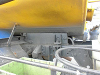 MITSUBISHI FUSO Canter Vacuum Truck PDG-FE73D 2009 253,000km_24
