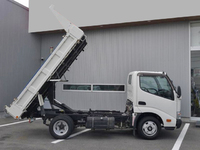 HINO Dutro Dump TKG-XZC610T 2013 41,611km_12