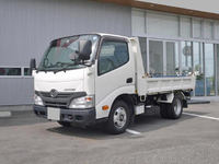 HINO Dutro Dump TKG-XZC610T 2013 41,611km_2