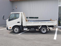 HINO Dutro Dump TKG-XZC610T 2013 41,611km_4