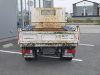 HINO Dutro Dump TKG-XZC610T 2013 41,611km_5