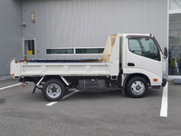 HINO Dutro Dump TKG-XZC610T 2013 41,611km_7