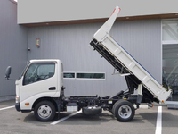 HINO Dutro Dump TKG-XZC610T 2013 41,611km_9