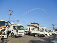 ISUZU Elf Sprinkler Truck PB-NKR81AN 2005 20,284km_15