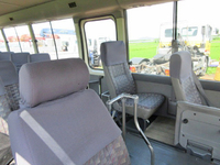 NISSAN Civilian Bus UD-DHW41 2007 118,167km_14