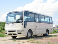 NISSAN Civilian Bus UD-DHW41 2007 118,167km_3