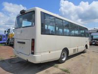 NISSAN Civilian Bus UD-DHW41 2007 118,167km_4