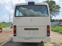 NISSAN Civilian Bus UD-DHW41 2007 118,167km_5